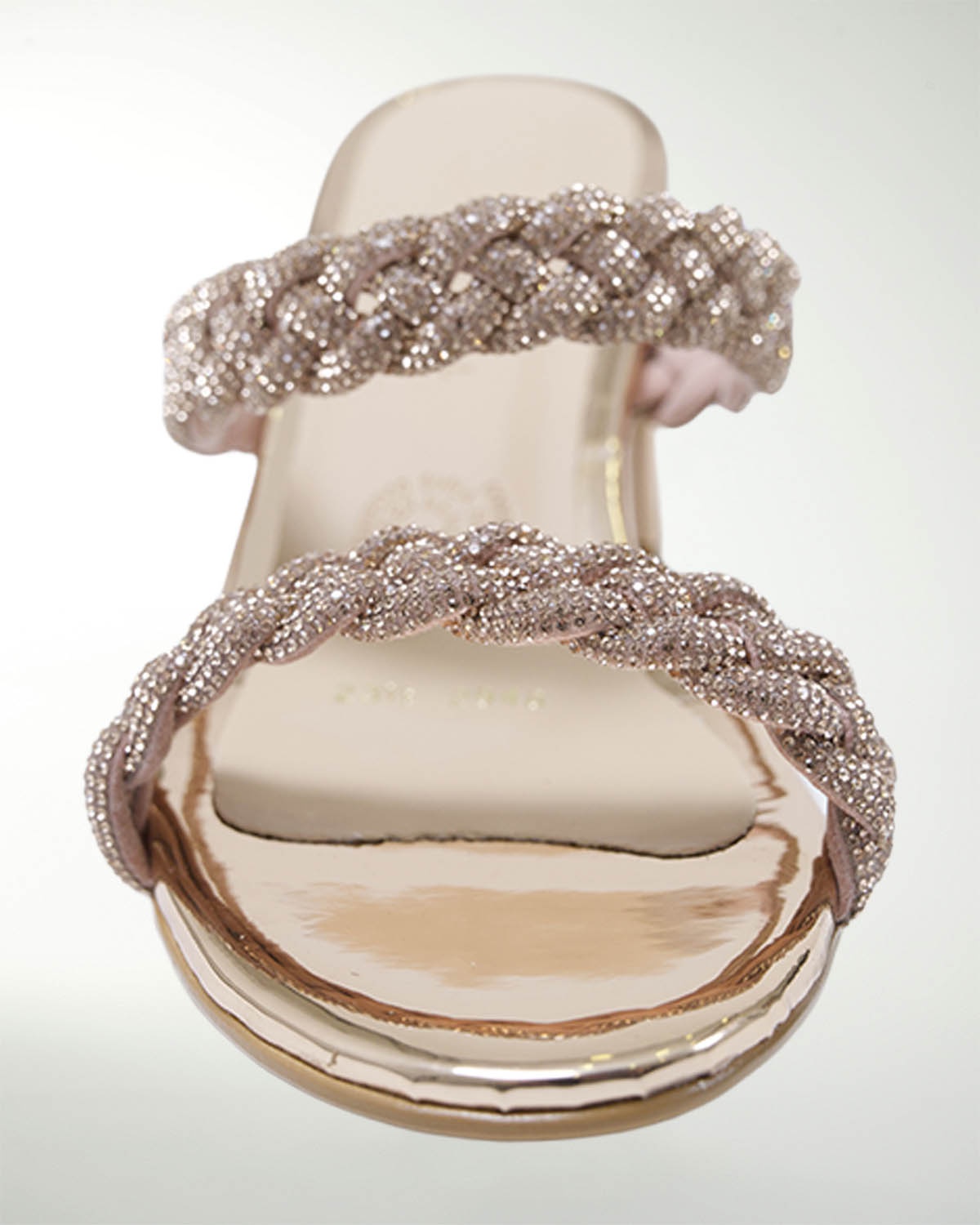 ZAPATO DE GALA DE FIESTA