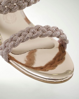 ZAPATO DE GALA DE FIESTA