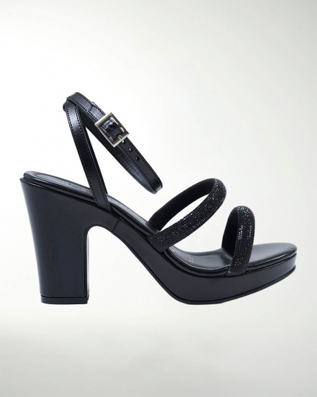 ZAPATO DE GALA DE FIESTA