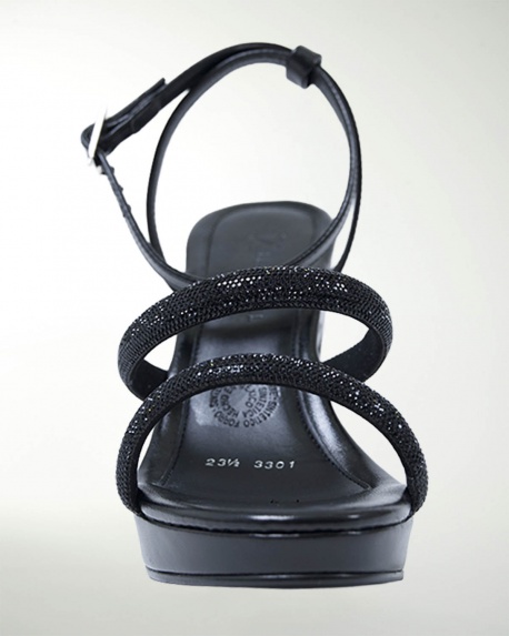 ZAPATO DE GALA DE FIESTA