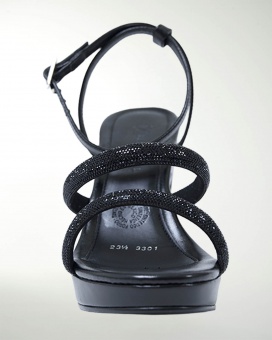 ZAPATO DE GALA DE FIESTA