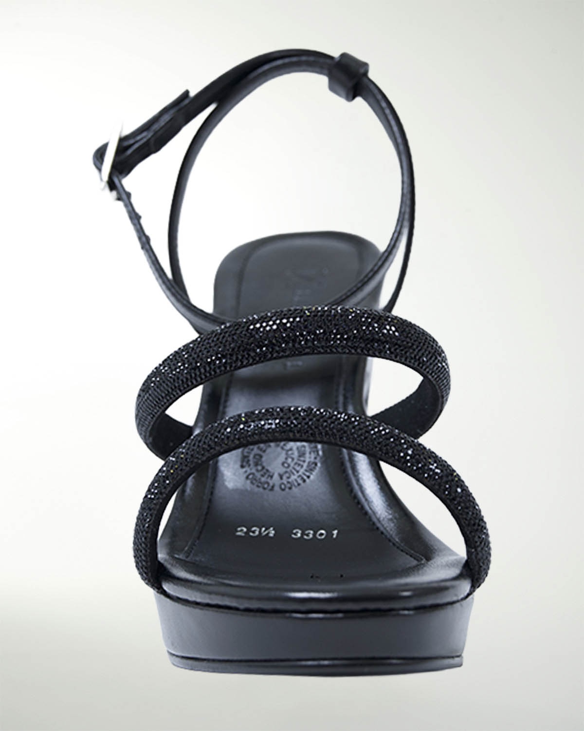 ZAPATO DE GALA DE FIESTA