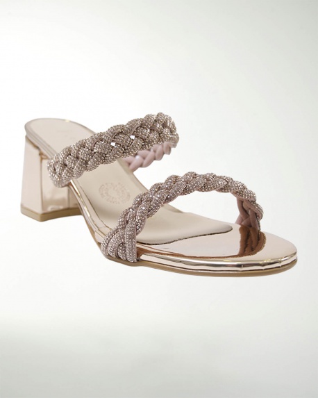 ZAPATO DE GALA DE FIESTA