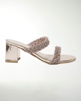 ZAPATO DE GALA DE FIESTA