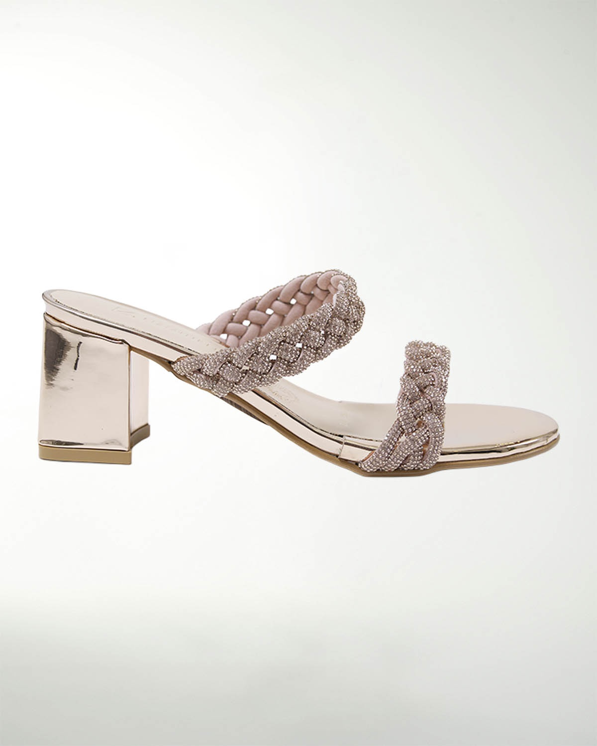 ZAPATO DE GALA DE FIESTA