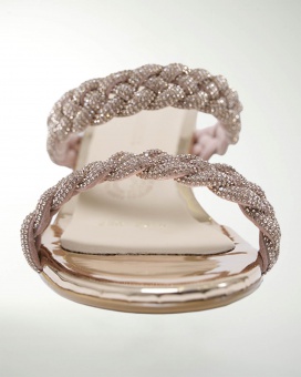 ZAPATO DE GALA DE FIESTA