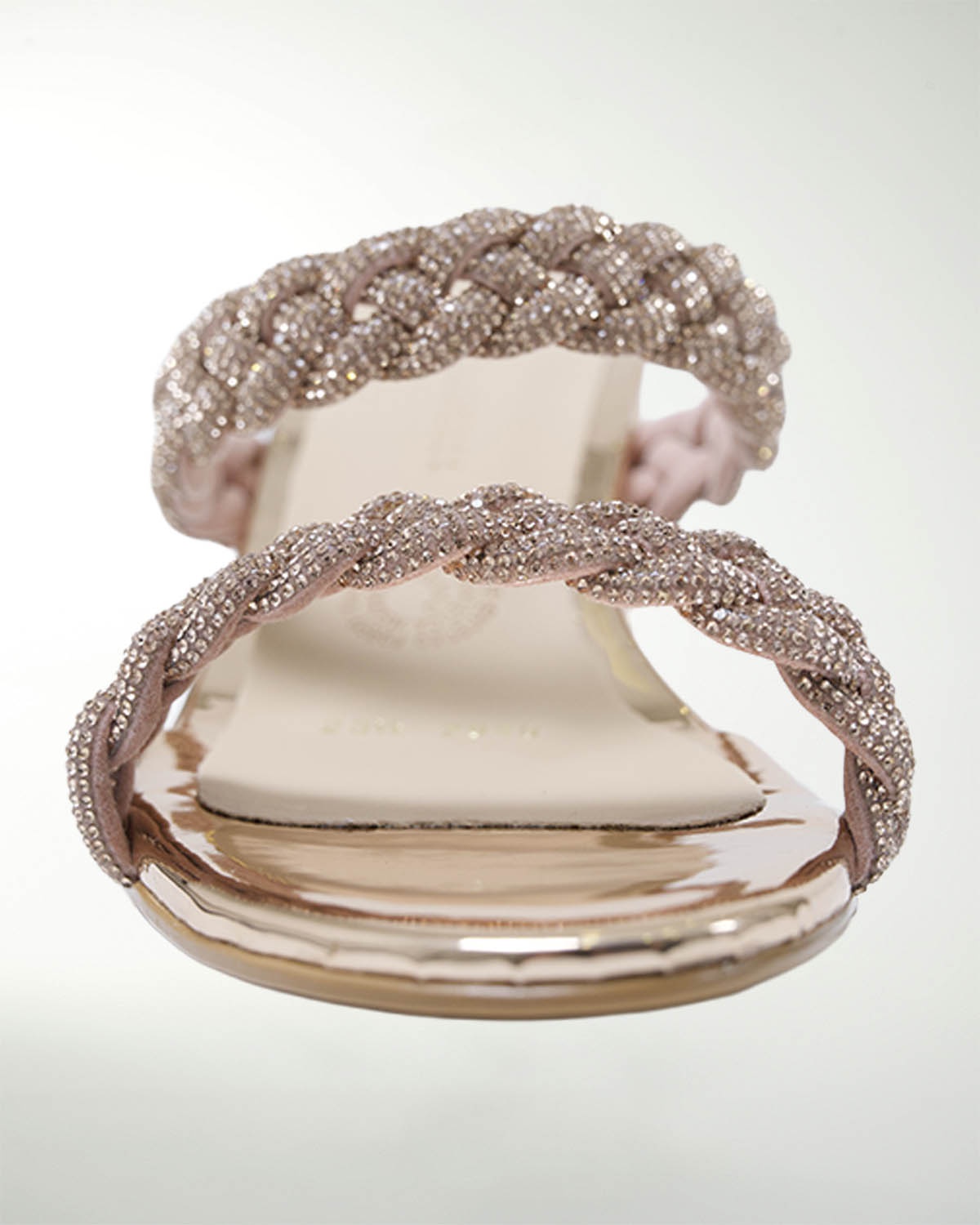 ZAPATO DE GALA DE FIESTA