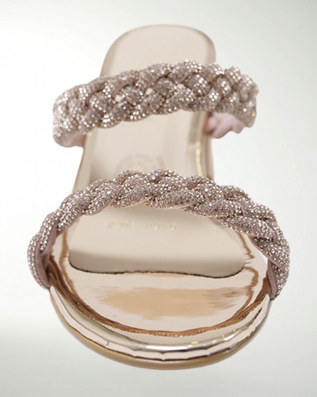 ZAPATO DE GALA DE FIESTA