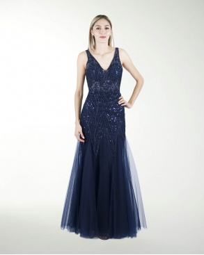 VESTIDO PR GRAN GALA