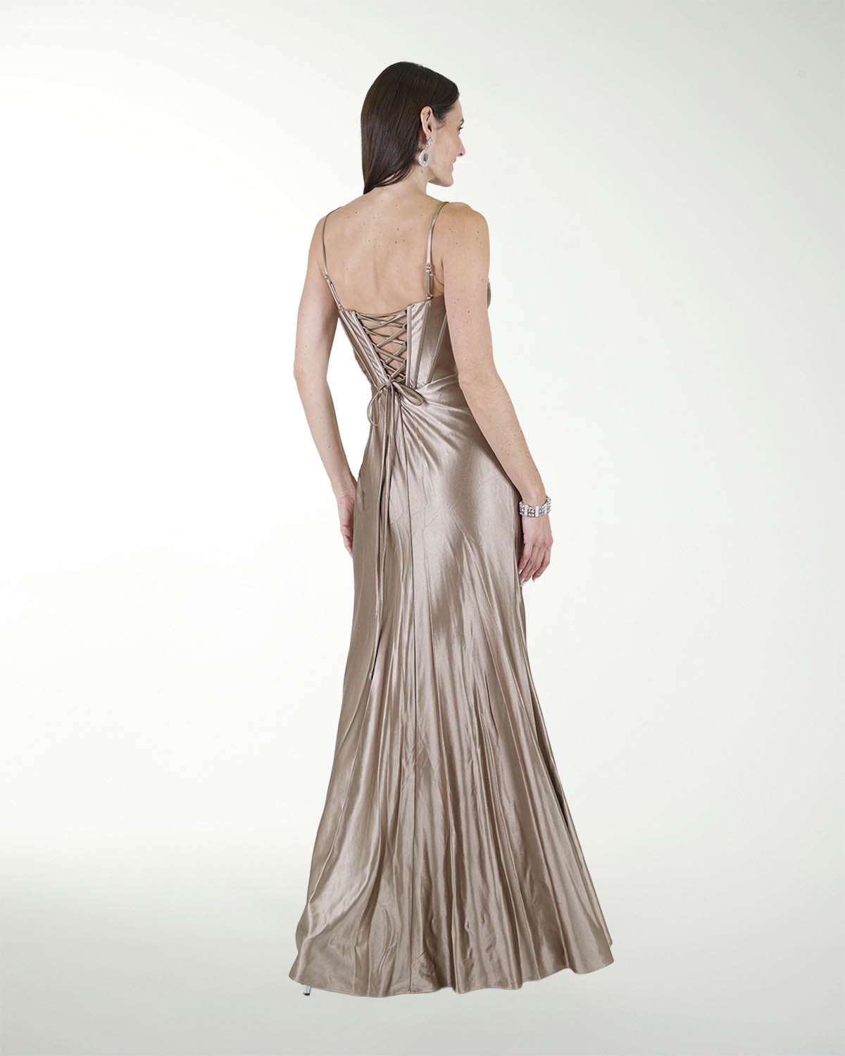 VESTIDO PR GRAN GALA