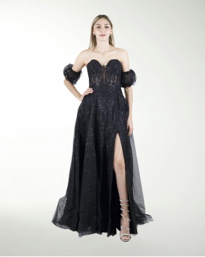 VESTIDO PR GRAN GALA
