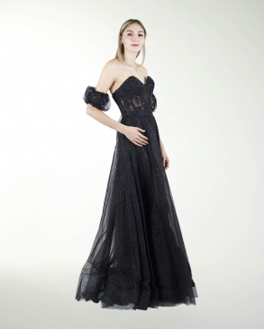 VESTIDO PR GRAN GALA