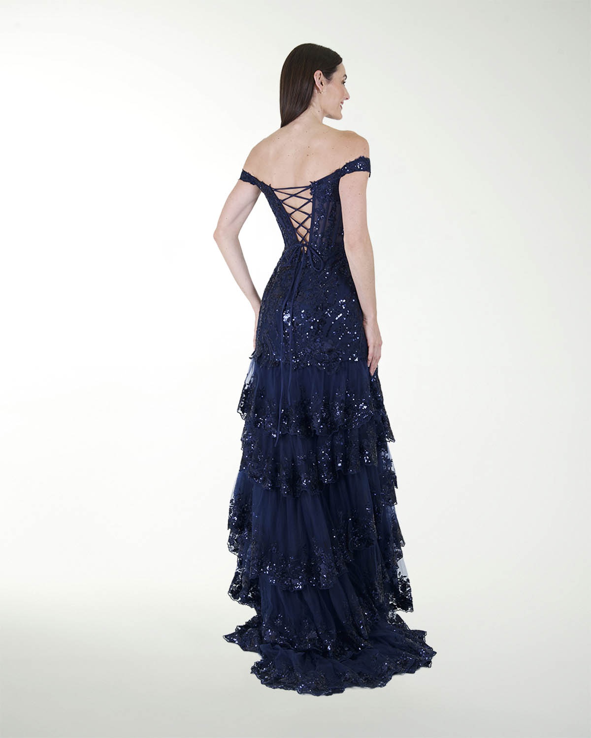TSYI VESTIDO DE GALA