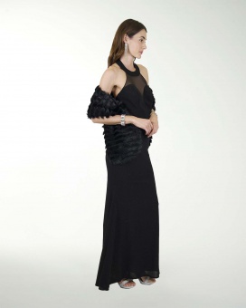 ESTOLA CORTA FIESTA