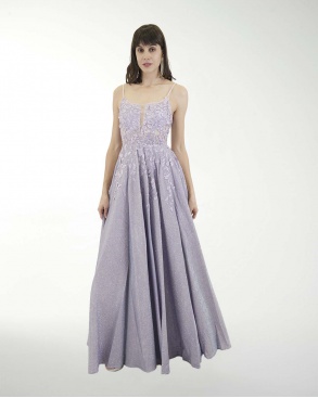 VESTIDO PREMIUM GRAN GALA