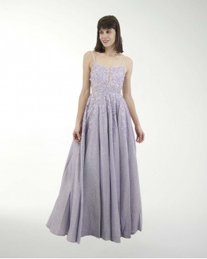 VESTIDO PREMIUM GRAN GALA
