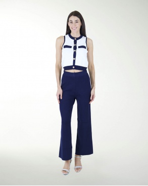 CONJUNTO CASUAL 2 PIEZAS