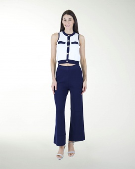 CONJUNTO CASUAL 2 PIEZAS