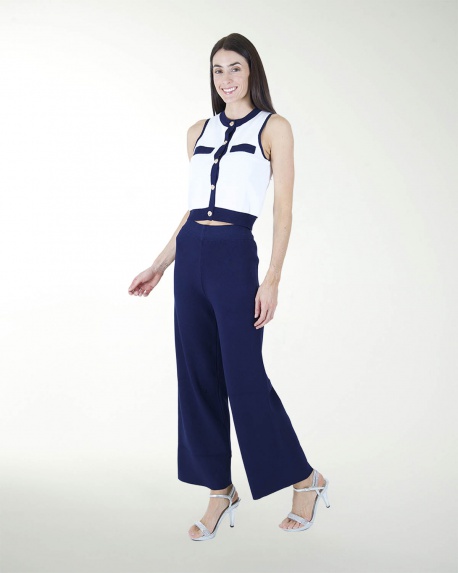 CONJUNTO CASUAL 2 PIEZAS