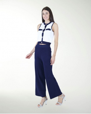 CONJUNTO CASUAL 2 PIEZAS