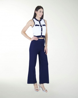CONJUNTO CASUAL 2 PIEZAS