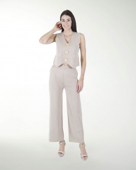CONJUNTO CASUAL 2 PIEZAS
