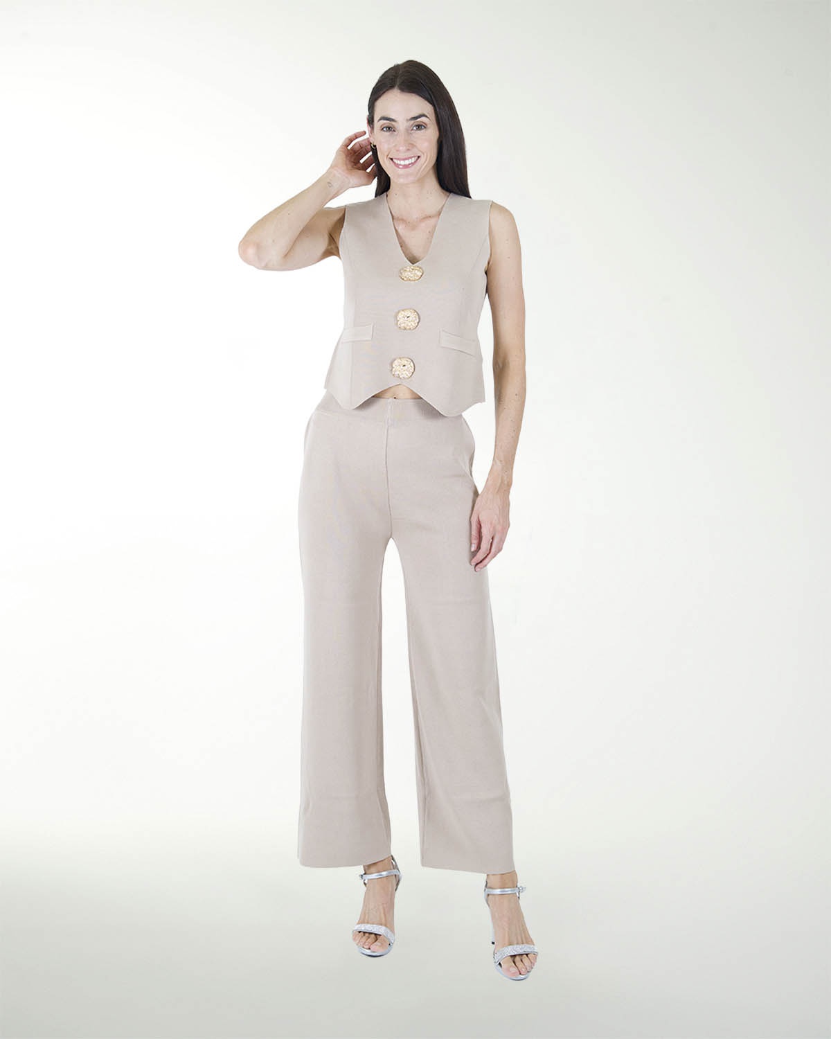 CONJUNTO CASUAL 2 PIEZAS
