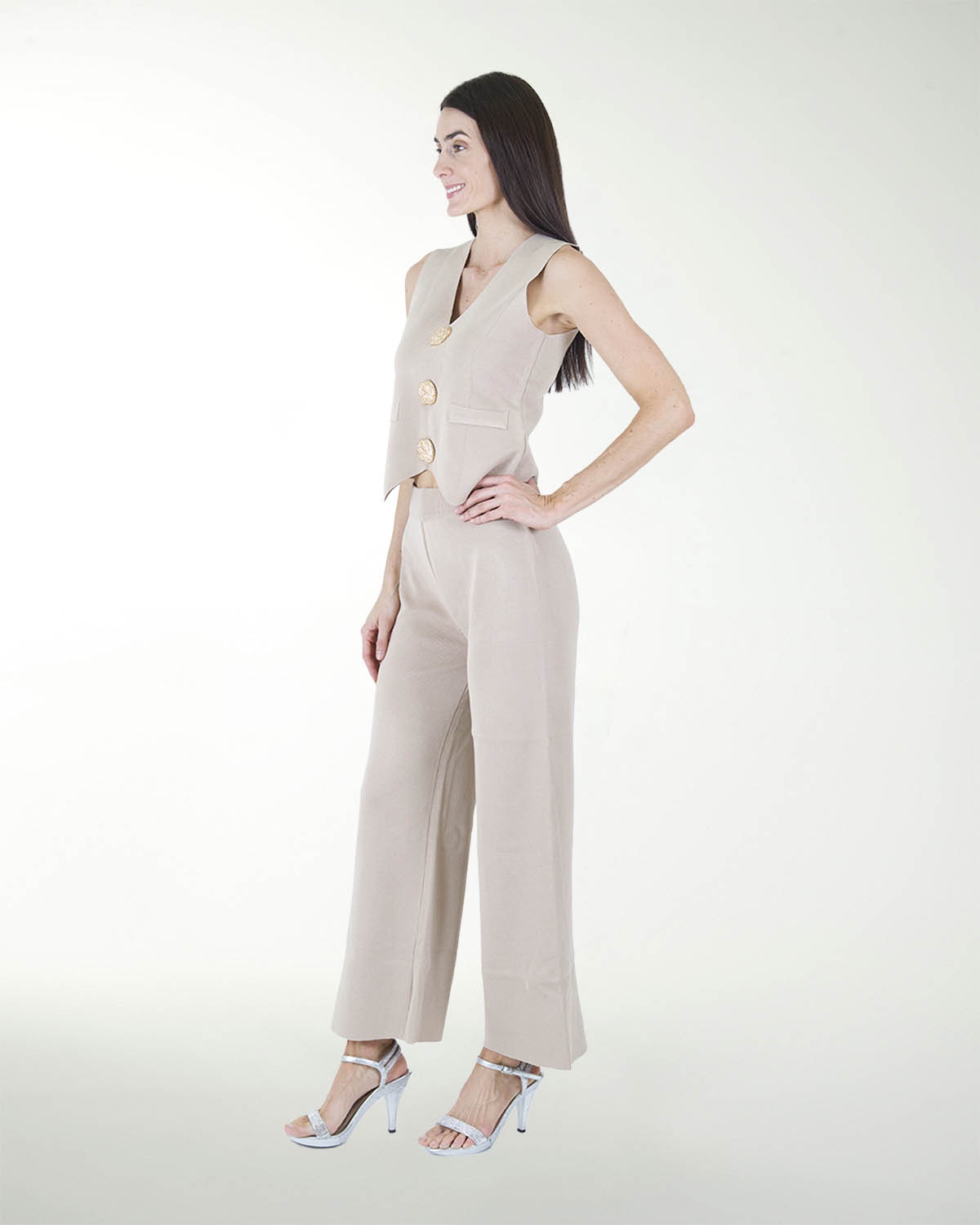 CONJUNTO CASUAL 2 PIEZAS