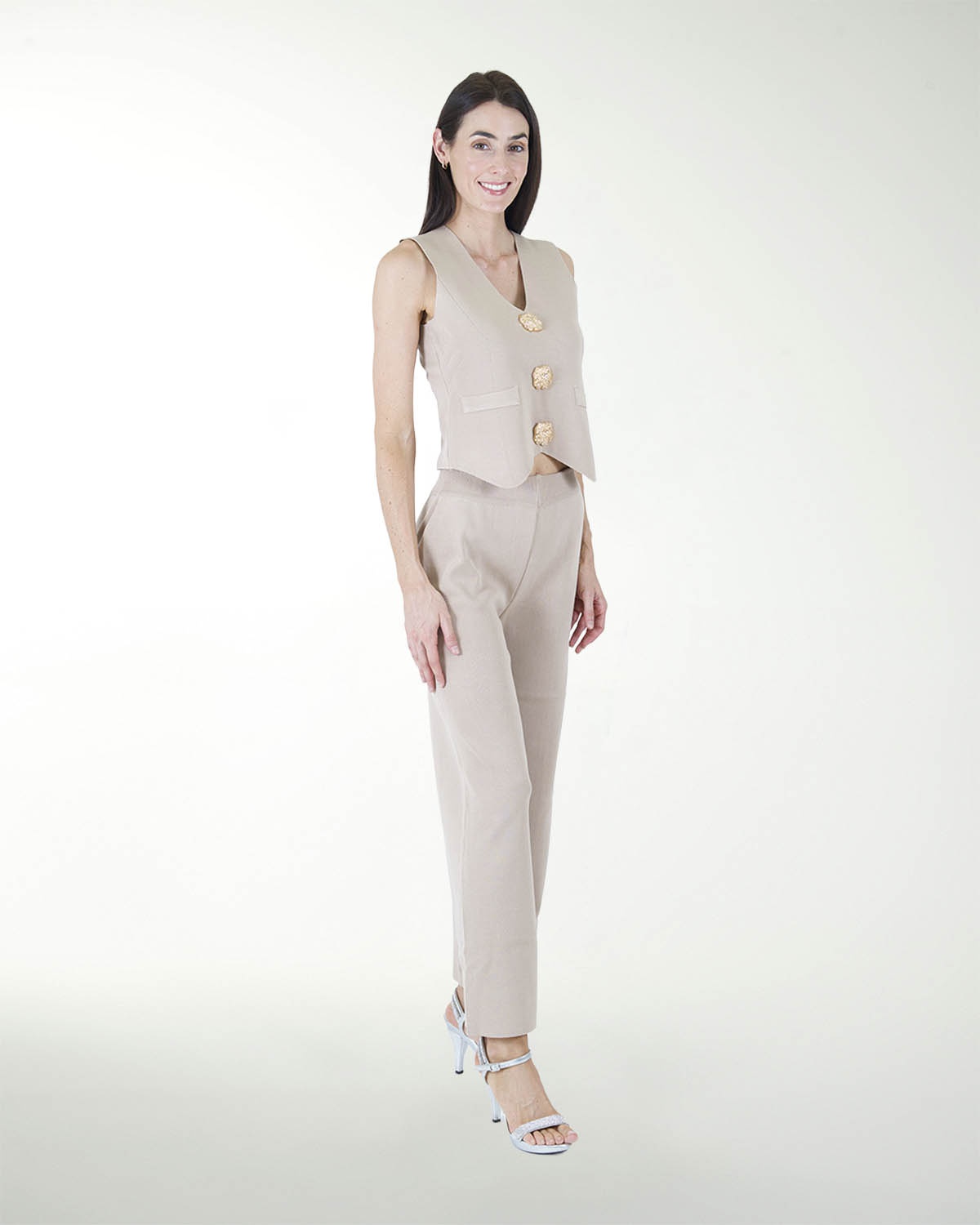 CONJUNTO CASUAL 2 PIEZAS