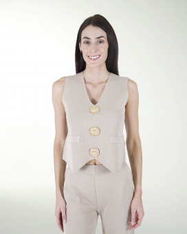 CONJUNTO CASUAL 2 PIEZAS