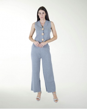 CONJUNTO CASUAL 2 PIEZAS