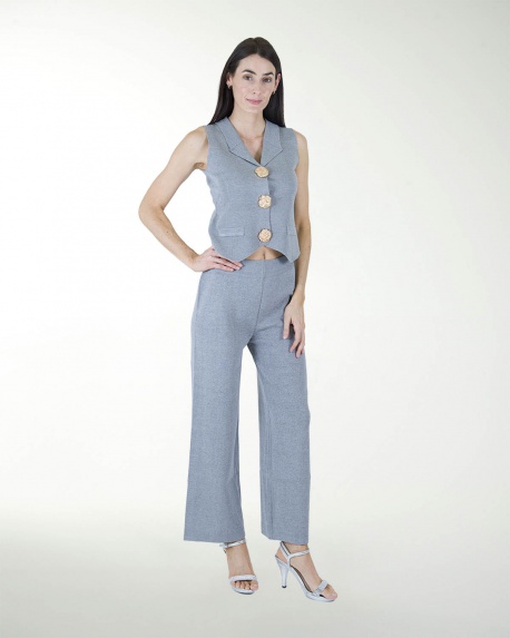 CONJUNTO CASUAL 2 PIEZAS