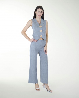 CONJUNTO CASUAL 2 PIEZAS