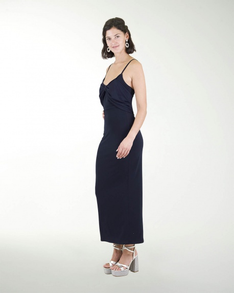 VESTIDO CL HOMBRO DESCUBIERTO