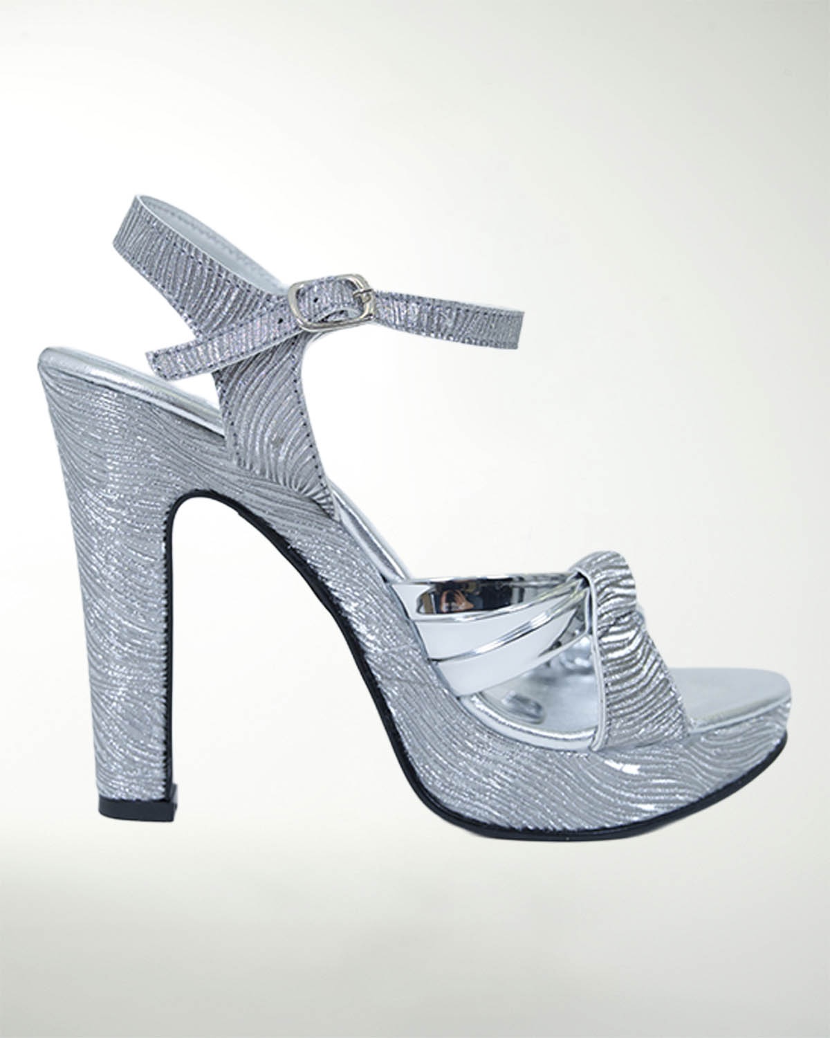 ZAPATO DE GALA DE FIESTA
