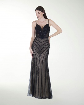 VESTIDO PR SY GRAN GALA