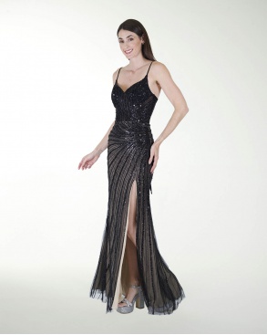 VESTIDO PR SY GRAN GALA
