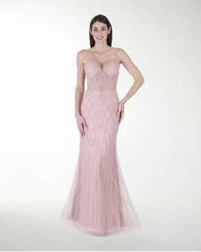 VESTIDO PR SY GRAN GALA