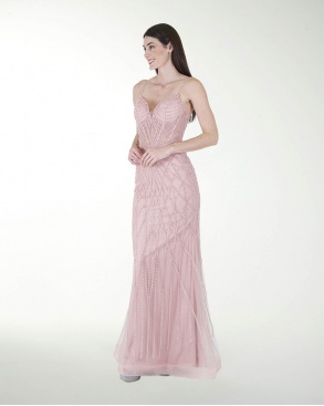 VESTIDO PR SY GRAN GALA