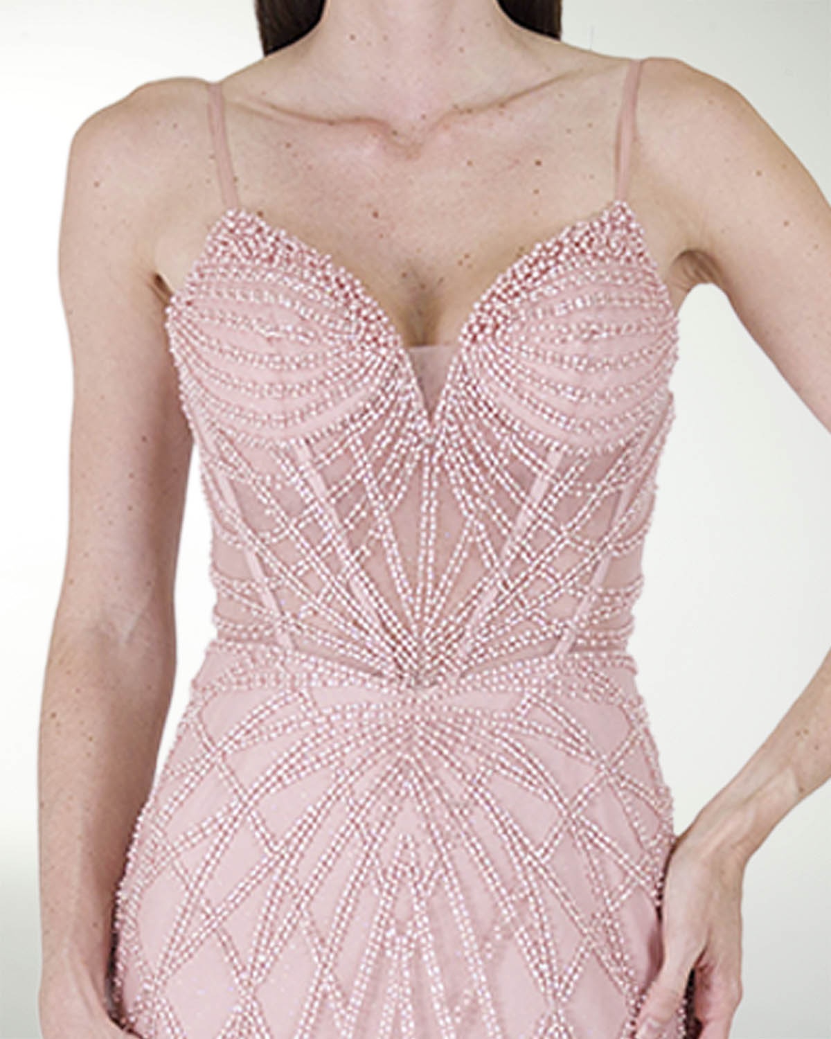 VESTIDO PR SY GRAN GALA