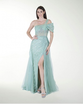 VESTIDO PR SY GRAN GALA