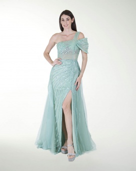 VESTIDO PR SY GRAN GALA