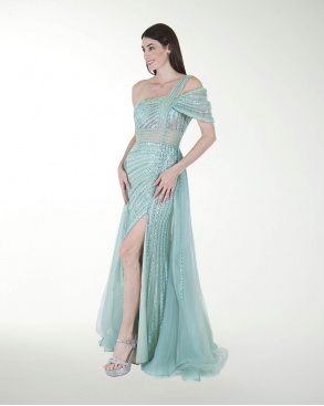 VESTIDO PR SY GRAN GALA