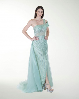 VESTIDO PR SY GRAN GALA