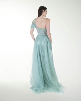 VESTIDO PR SY GRAN GALA