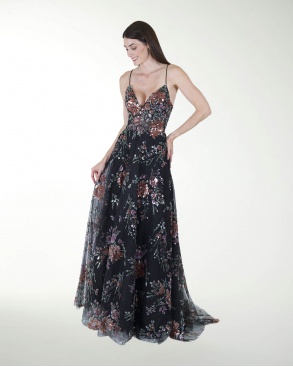 VESTIDO PR SY GRAN GALA