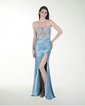 VESTIDO PR SY GRAN GALA