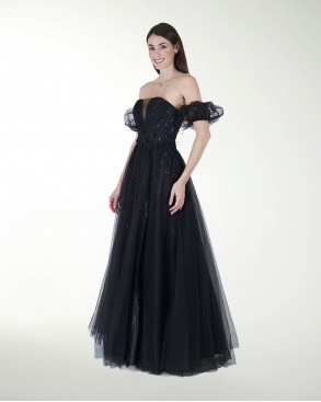 VESTIDO PR SY GRAN GALA