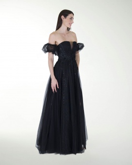 VESTIDO PR SY GRAN GALA