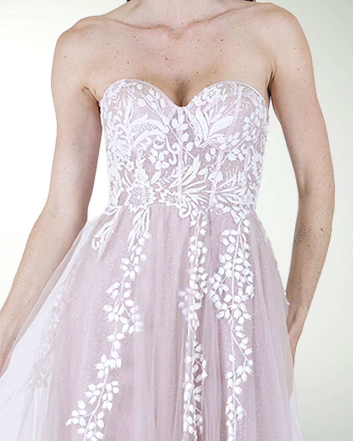 VESTIDO PR SY GRAN GALA